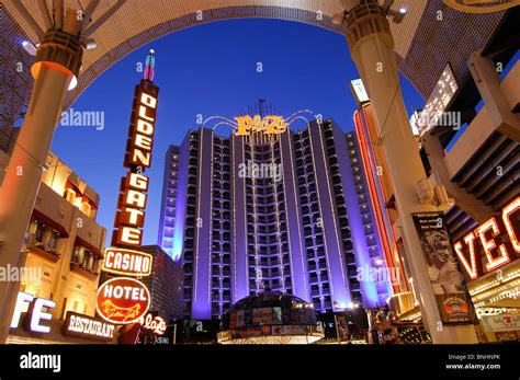 downtown fremont street las vegas hotels.